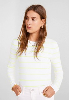 Джемпер Mango - FLOOR