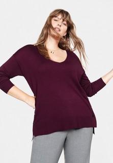 Пуловер Violeta by Mango - SNAPS