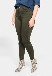 Брюки Violeta by Mango - PEACH