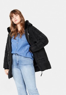 Куртка утепленная Violeta by Mango - WOOD5