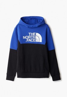 Худи The North Face Y SOUTH PEAK PV HD