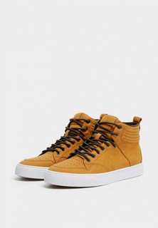 Кеды Pull&Bear 