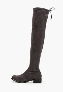 Ботфорты T.Taccardi 