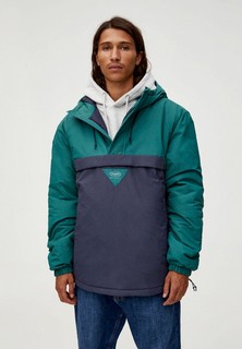 Куртка утепленная Pull&Bear 