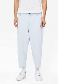 Джинсы Bershka 