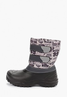 Сапоги Котофей 