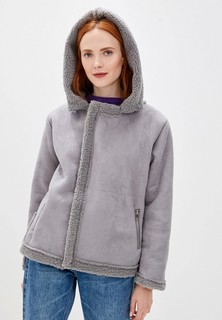 Дубленка Fadas 