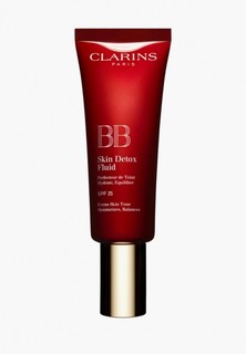 BB-Крем Clarins Instant Glow, 02 medium, 45 мл