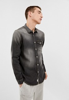 Рубашка джинсовая Springfield 