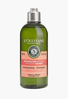 Шампунь LOccitane L'Occitane Восстанавливающий 300 мл