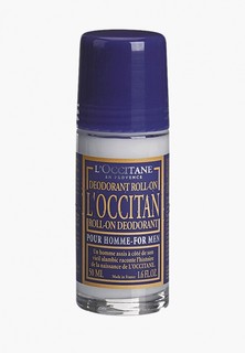 Дезодорант LOccitane L'Occitane Лаванда