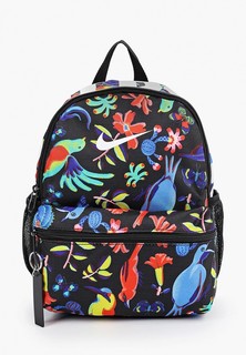 Рюкзак Nike Y NK BRSLA JDI MINI BKPK - AOP
