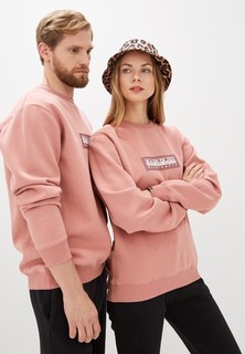 Свитшот Napapijri BOX