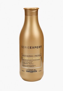 Кондиционер для волос LOreal Professionnel L'Oreal Serie Expert Absolut Repair Gold