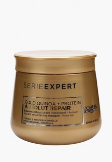 Маска для волос LOreal Professionnel L'Oreal Serie Expert Absolut Repair Gold