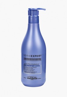 Шампунь LOreal Professionnel L'Oreal Blondifier Cool