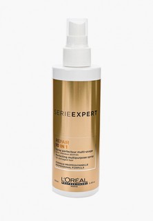 Спрей для волос LOreal Professionnel L'Oreal Serie Expert Absolut Repair Gold