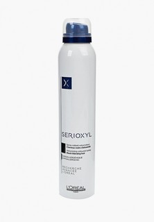 Спрей для волос LOreal Professionnel L'Oreal Serioxyl