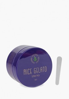 Скраб для лица BeautyDrugs Rice gelatto Pack, 100 мл