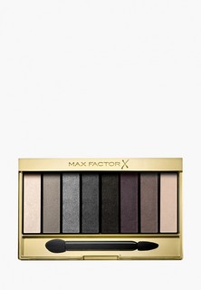 Палетка для глаз Max Factor Masterpiece Nude Palette Тон 06 skylights