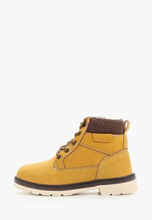 Ботинки T.Taccardi 