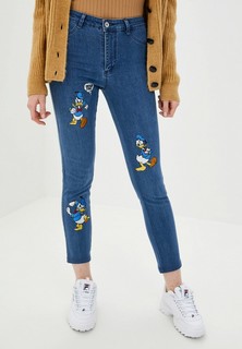 Джинсы Calzedonia 