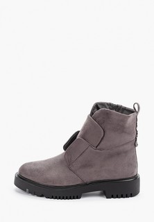 Ботинки Patrol 