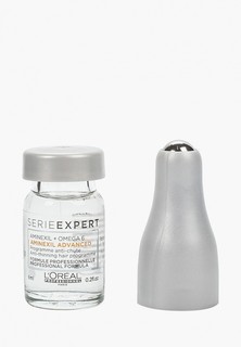 Лосьон для волос LOreal Professionnel L'Oreal Serie Expert Aminexil Advanced
