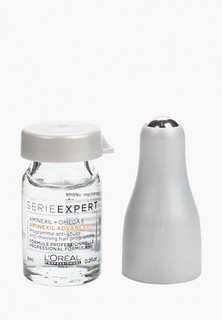 Лосьон для волос LOreal Professionnel L'Oreal Serie Expert Aminexil Advanced