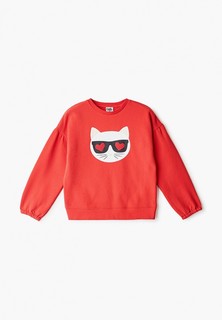 Категория: Свитшоты Karl Lagerfeld Kids