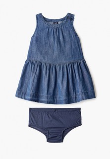 Платье джинсовое Gap 