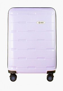 Чемодан Proffi travel Tour Fashion, M