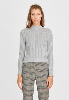 Свитер Stradivarius 