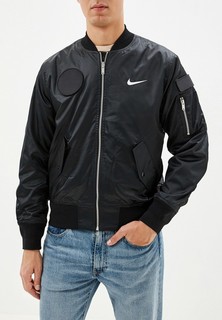 Куртка утепленная Nike NKCT SLAM JKT LN NT