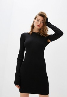 Платье Helmut Lang 