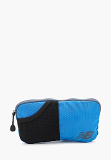 Сумка поясная New Balance PERFORMANCE WAIST PACK