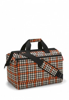Сумка дорожная Reisenthel Allrounder L pocket
