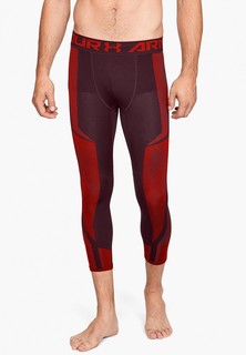Тайтсы Under Armour Threadborne Seamless 3/4 Leg