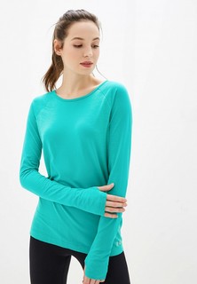 Лонгслив спортивный Under Armour Threadborne Seamless LS