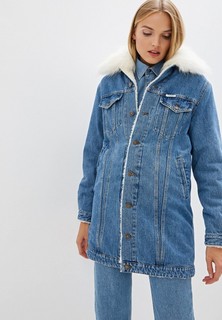 Куртка джинсовая Forte Dei Marmi Couture 