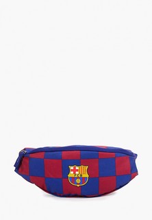 Сумка поясная Nike NK STADIUM FCB HERITAGE HIP P