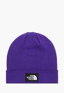 Шапка The North Face DOCK WORKER RCYLD BEANIE
