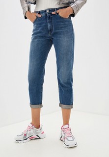 Джинсы Sportmax Code 
