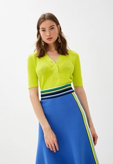 Пуловер Diane von Furstenberg 