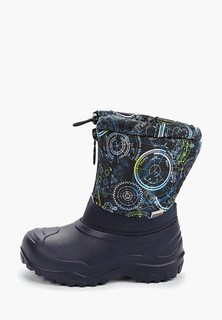 Сапоги Котофей 