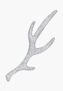 Брошь Swarovski® Polar Bestiary