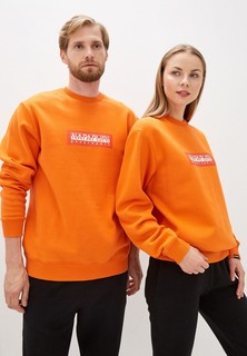 Свитшот Napapijri BOX