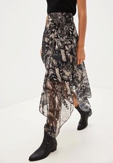 Юбка Tommy Hilfiger Zendaya