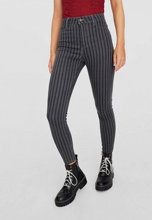 Брюки Stradivarius 