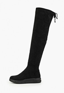 Ботфорты T.Taccardi 